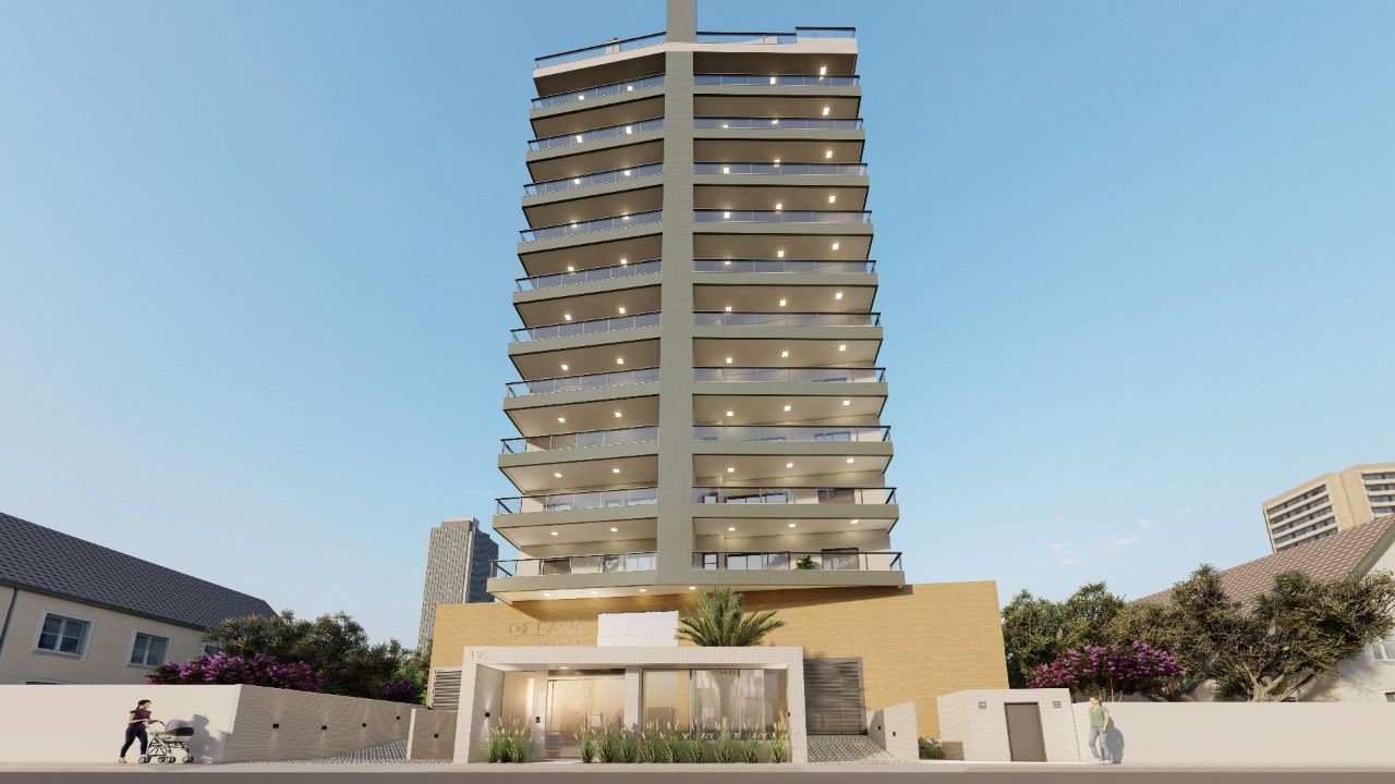 Oceanic em São José