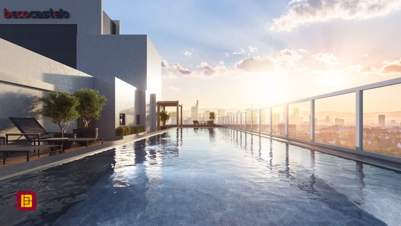 Santorim Exclusive Residence em Florianópolis