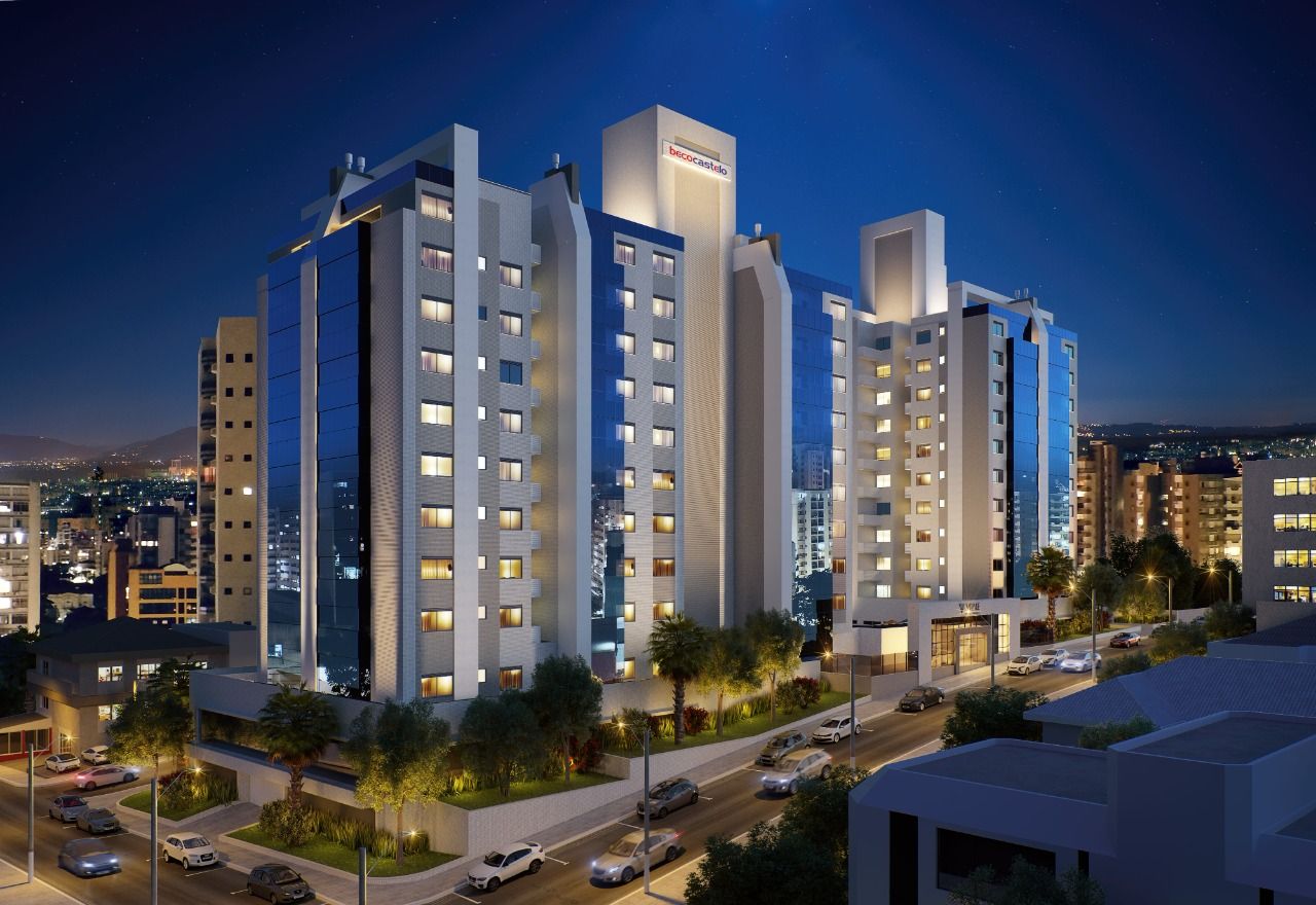 Vitale Residence em Florianópolis