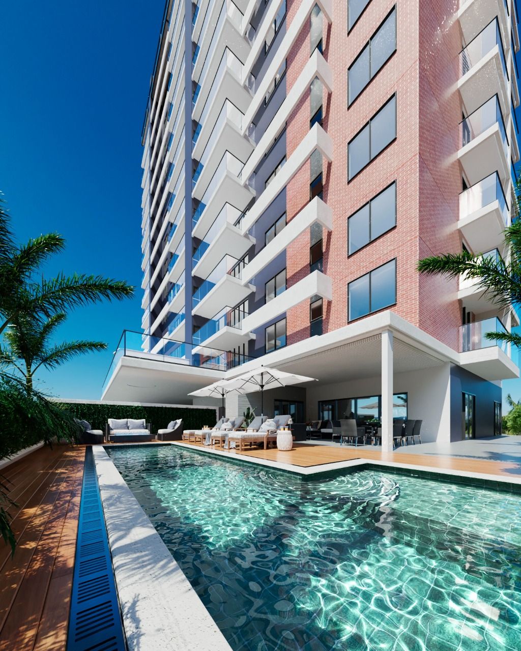Colina de São Pedro em São José