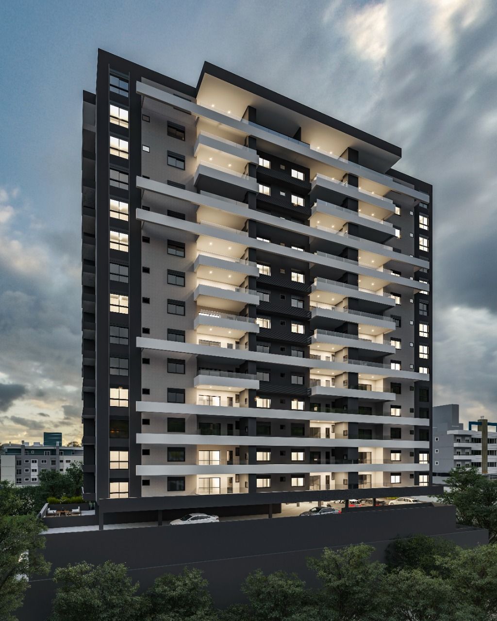 Residencial Sophia em São José
