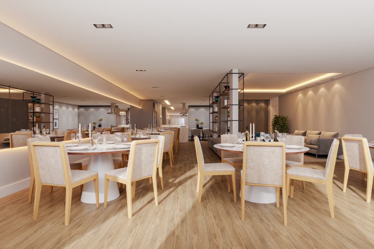 Residencial Sophia em São José
