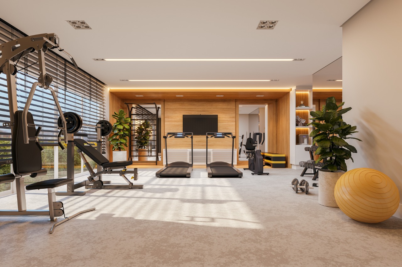 Residencial Sophia em São José