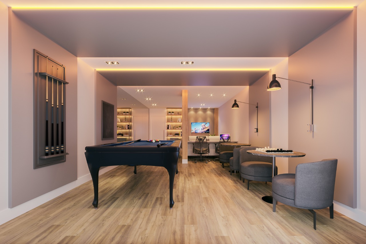 Residencial Sophia em São José