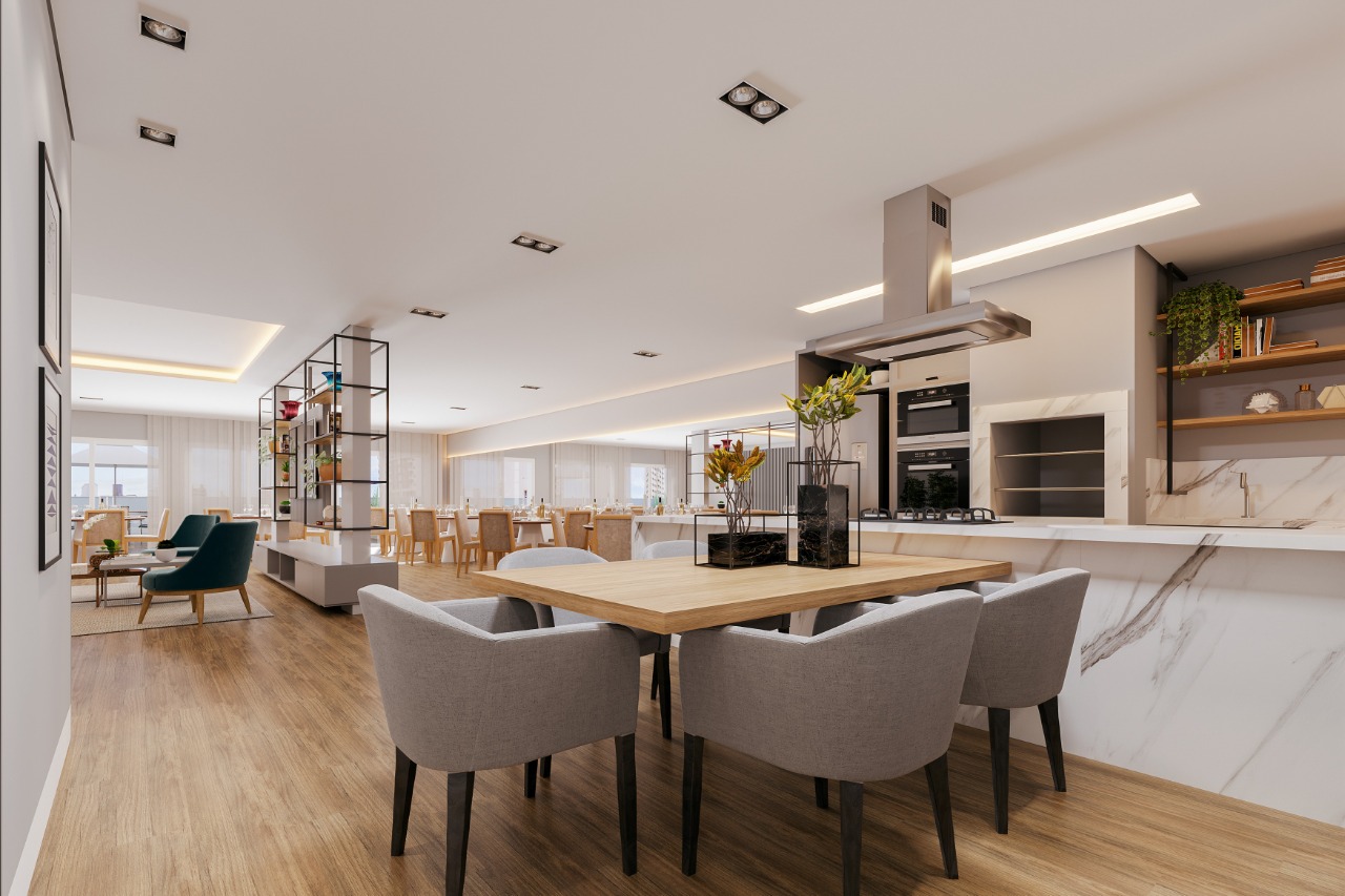 Residencial Sophia em São José