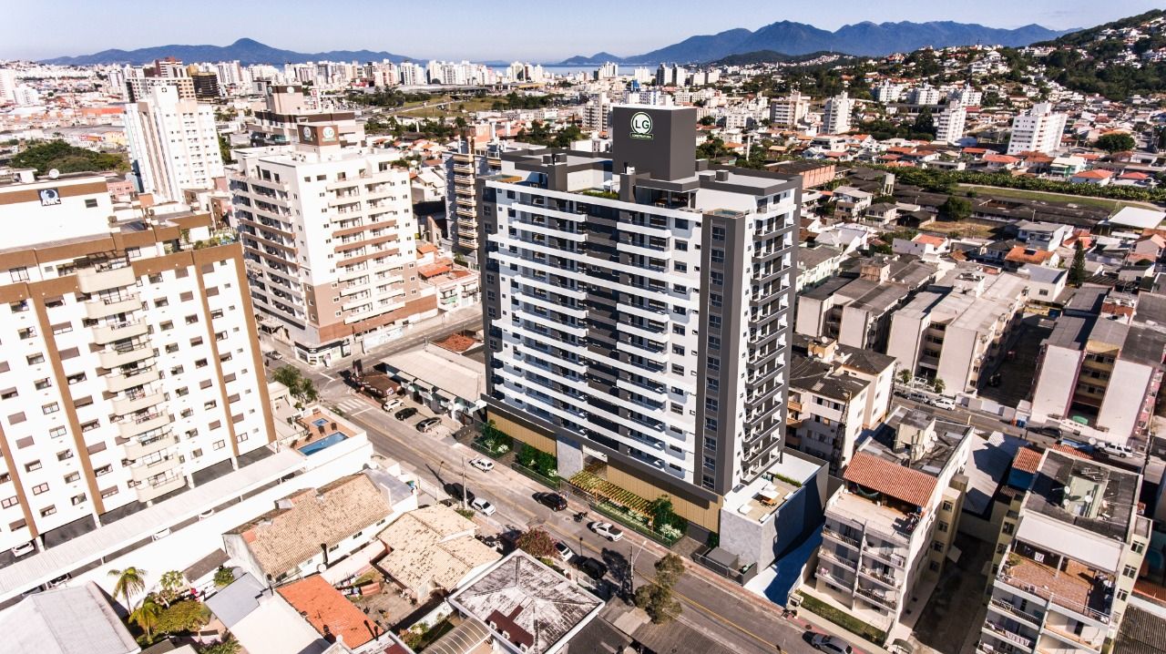 Residencial Sophia em São José