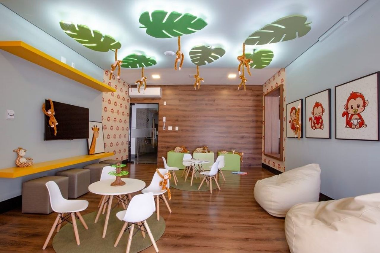 Julio Schappo Residencial em Florianópolis