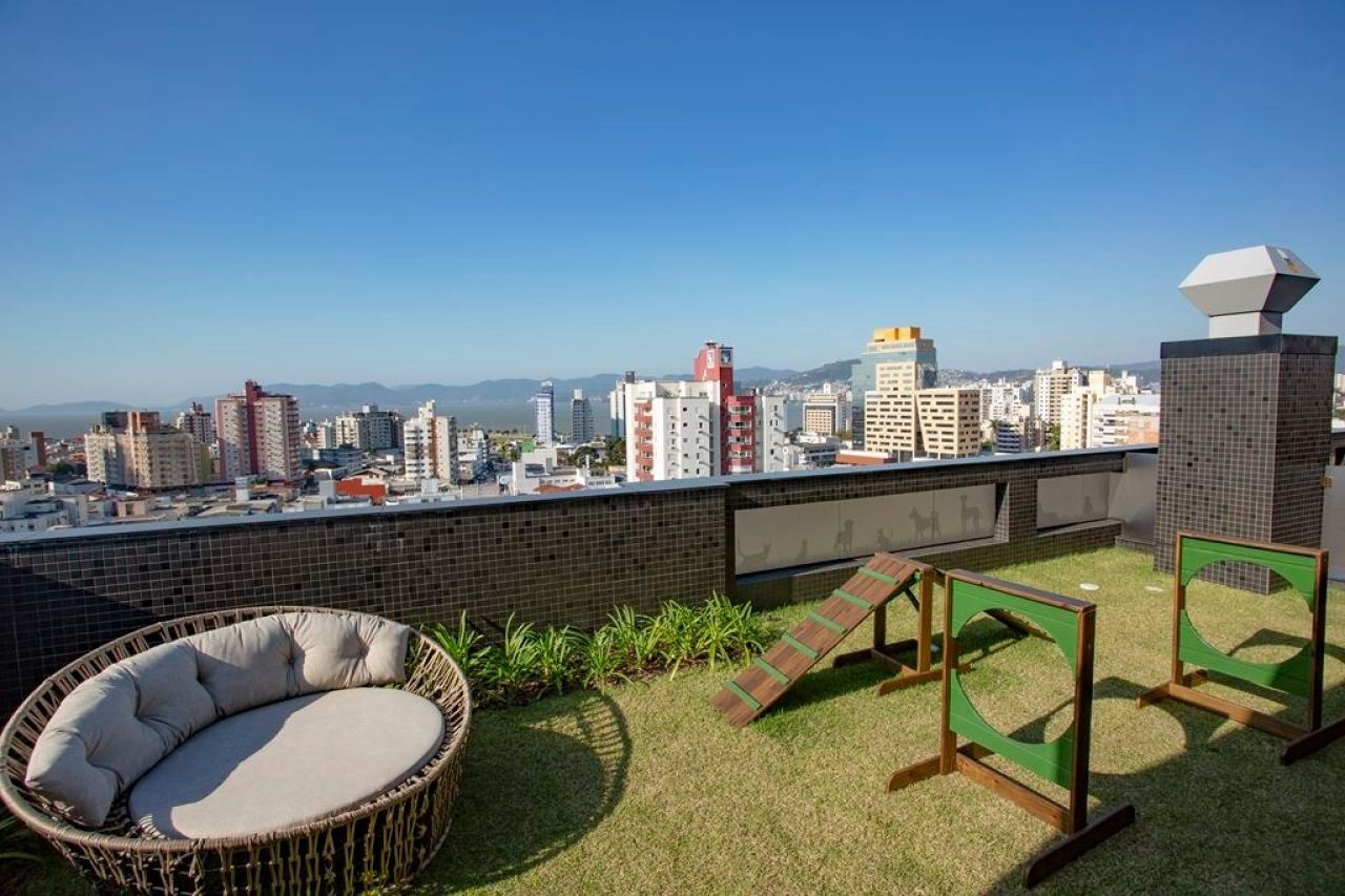 Julio Schappo Residencial em Florianópolis