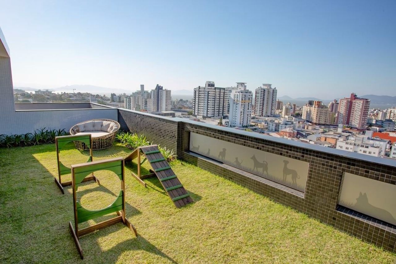 Julio Schappo Residencial em Florianópolis