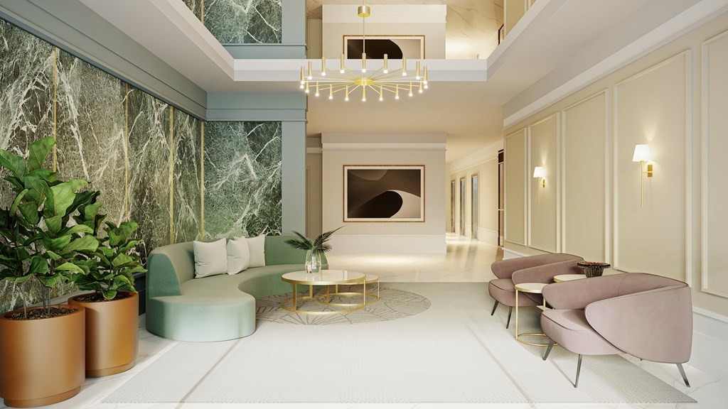 Trémont Residence em São José