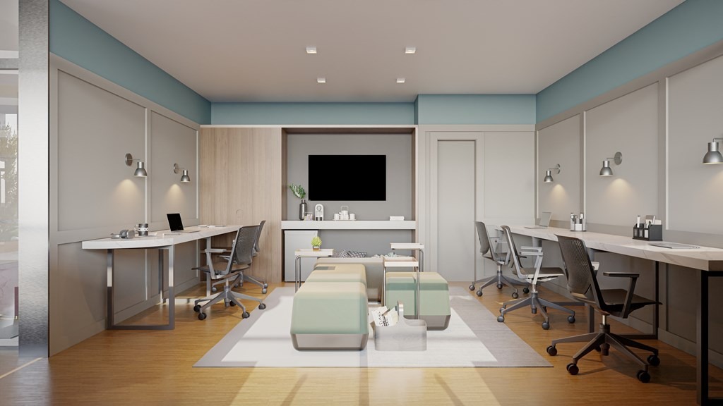 Trémont Residence em São José