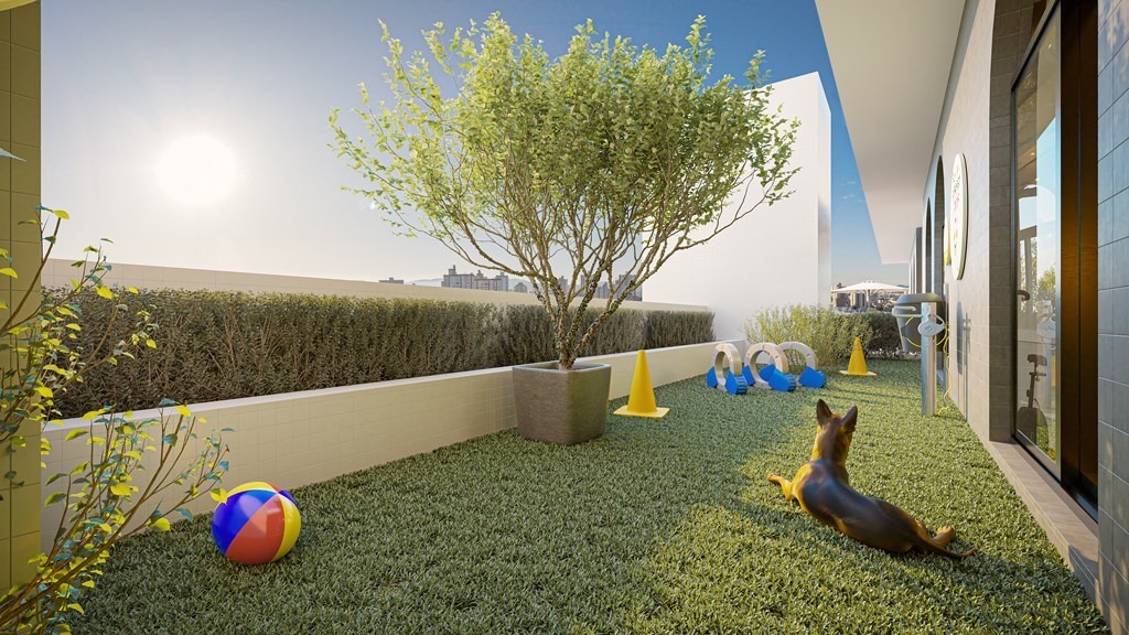 Trémont Residence em São José