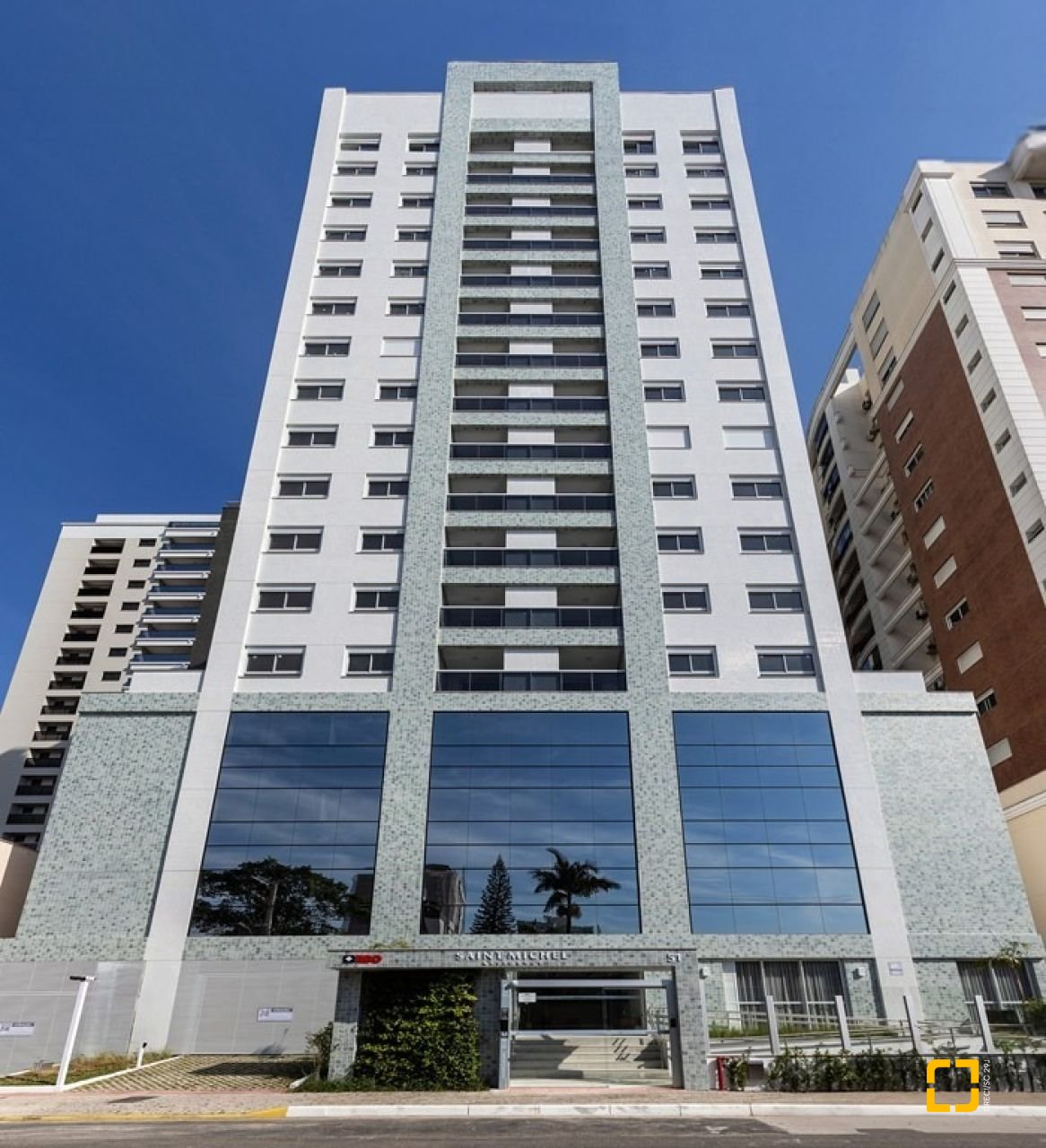 Saint Michel em São José