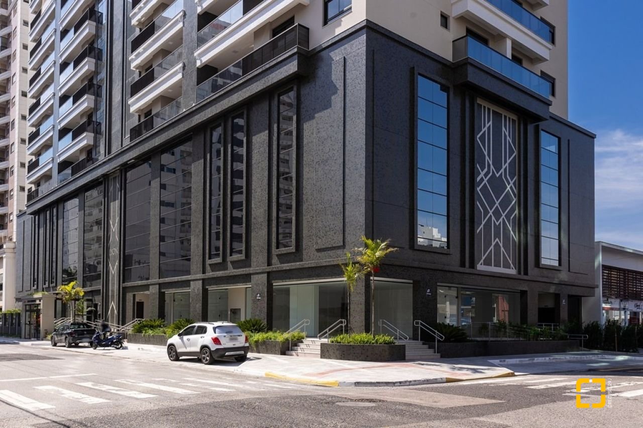 Lyon Residence em São José