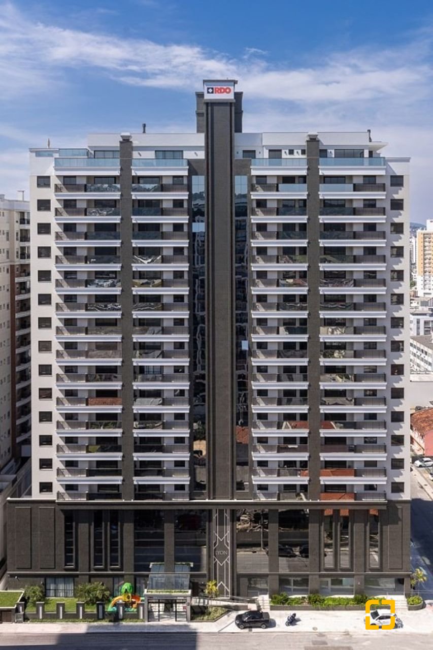 Lyon Residence em São José