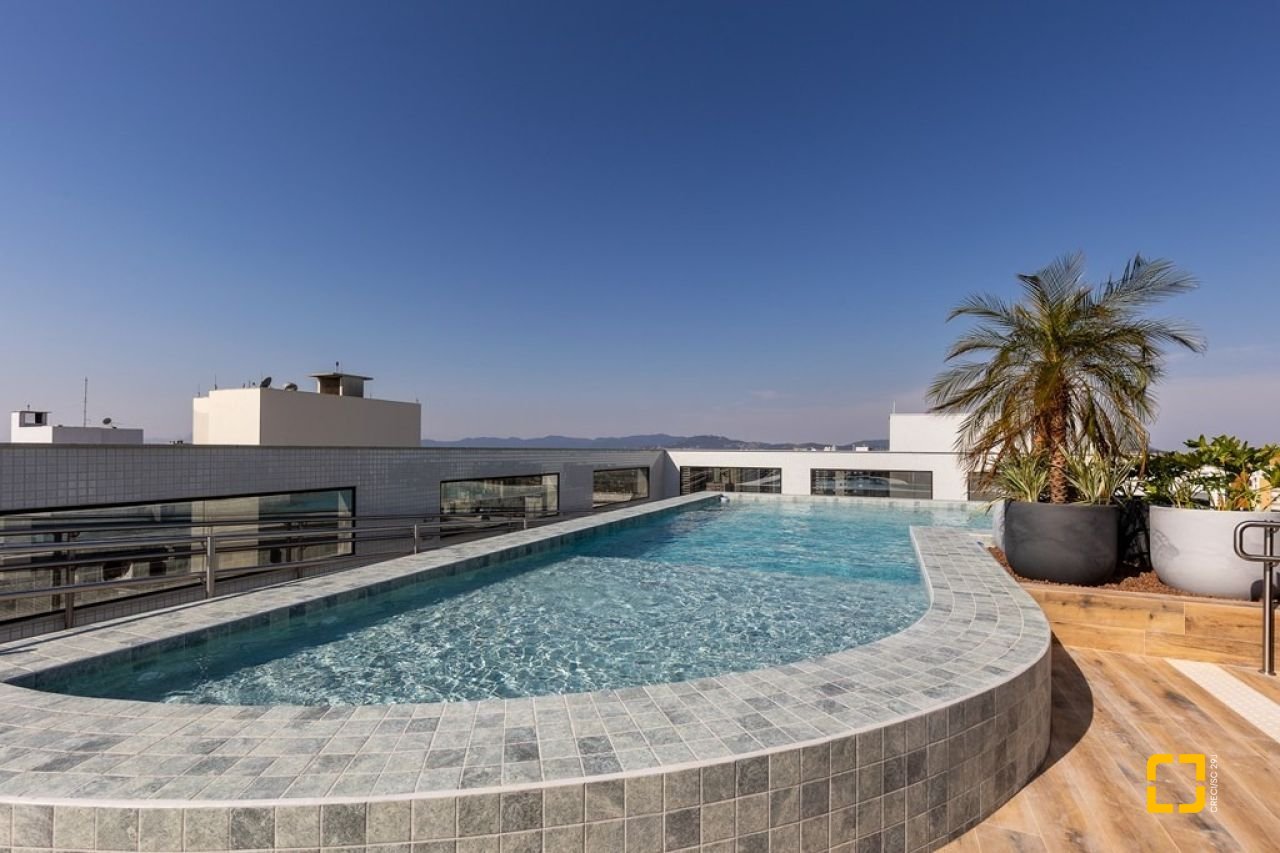 Lyon Residence em São José