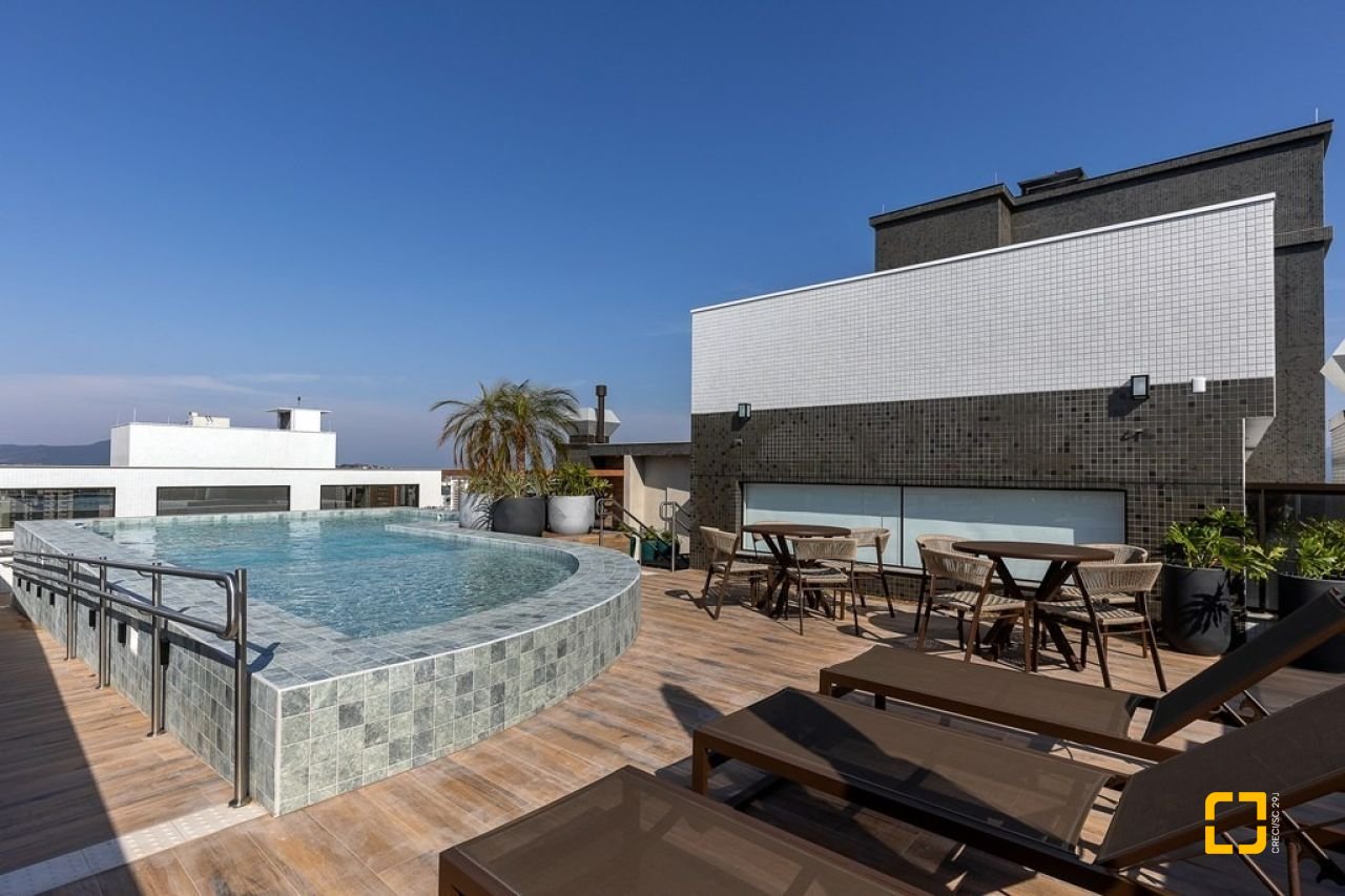 Lyon Residence em São José
