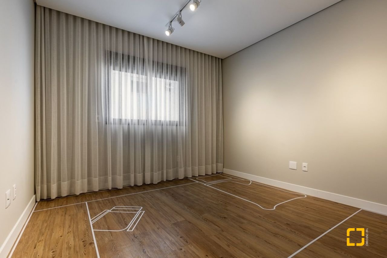 Lyon Residence em São José
