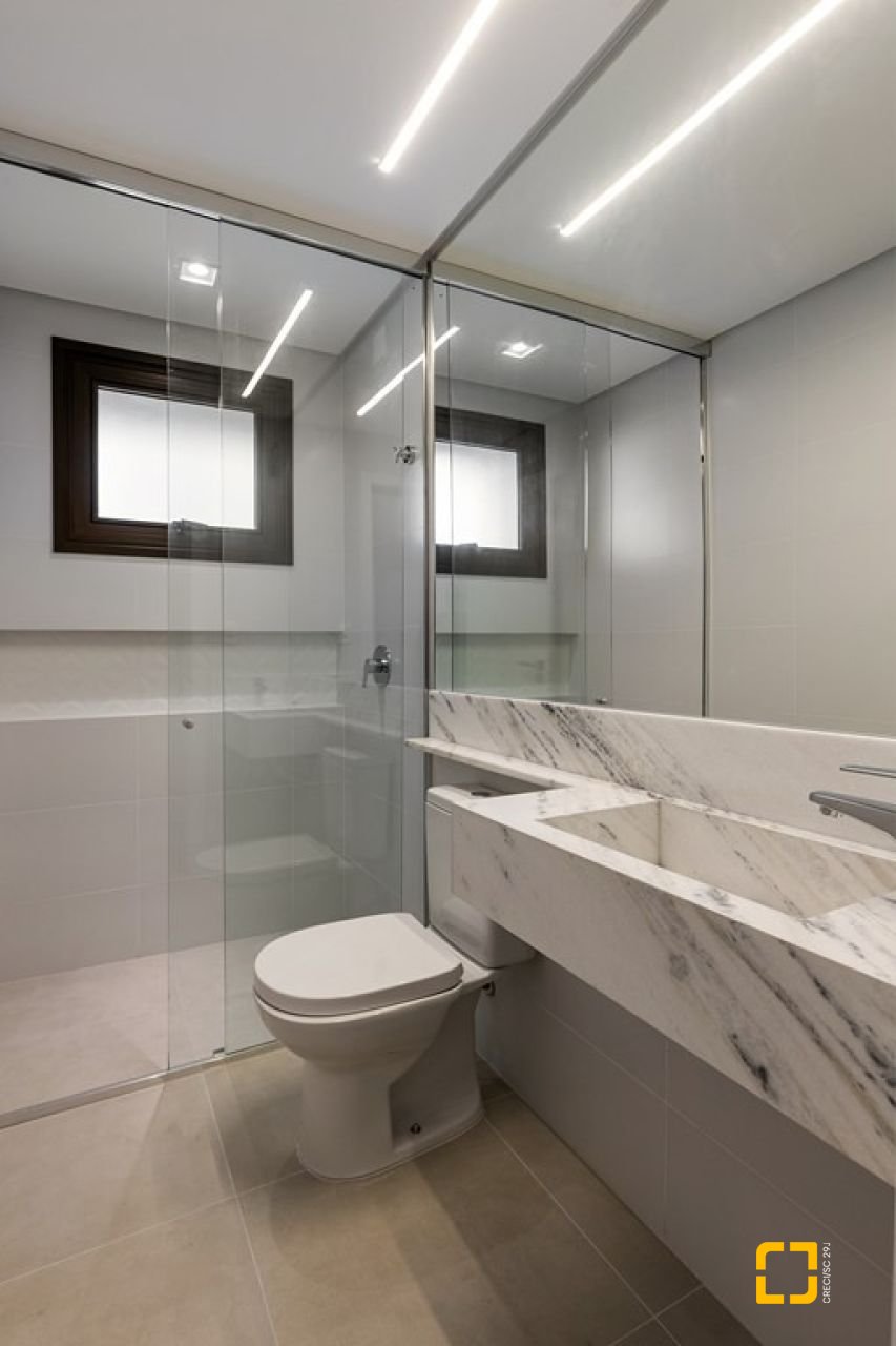Lyon Residence em São José