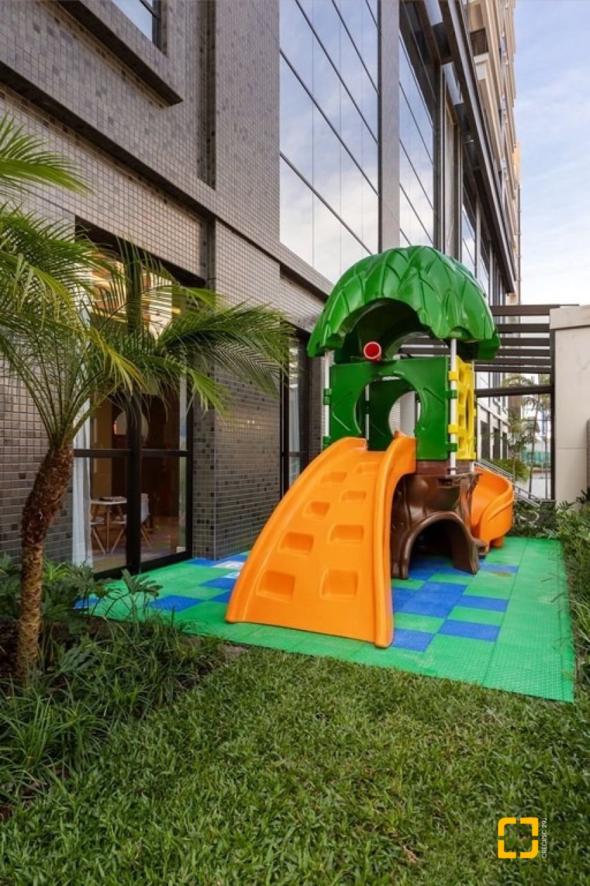 Lyon Residence em São José