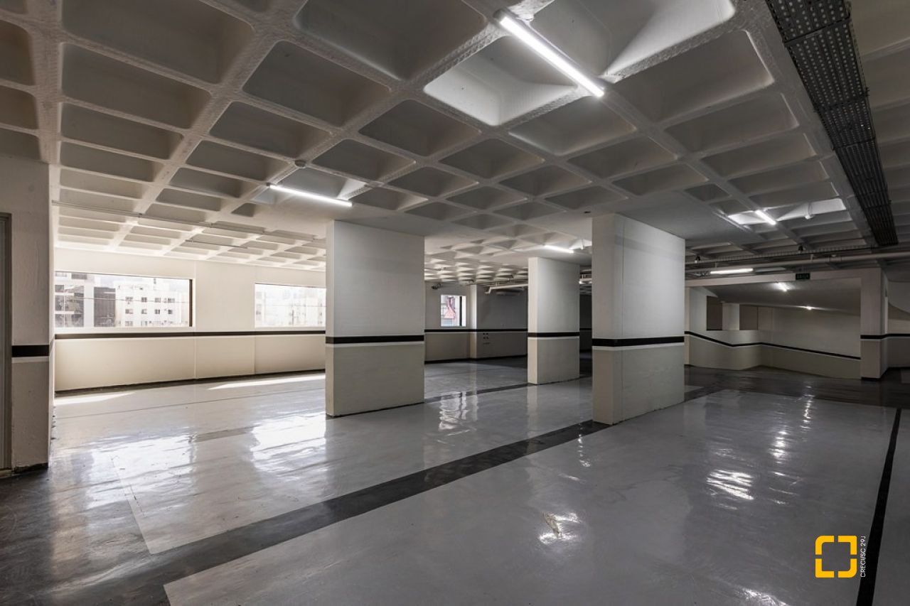 Lyon Residence em São José
