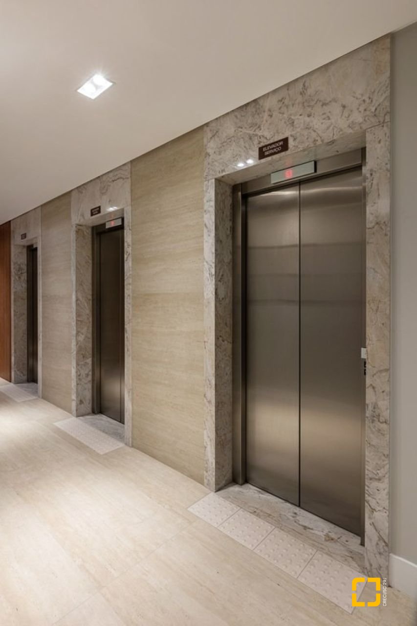 Lyon Residence em São José