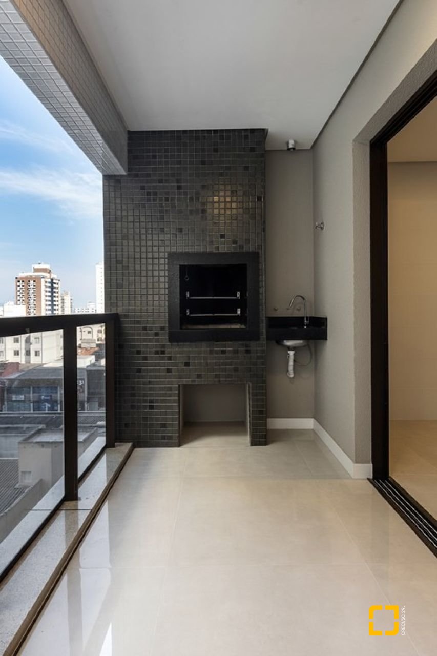 Lyon Residence em São José