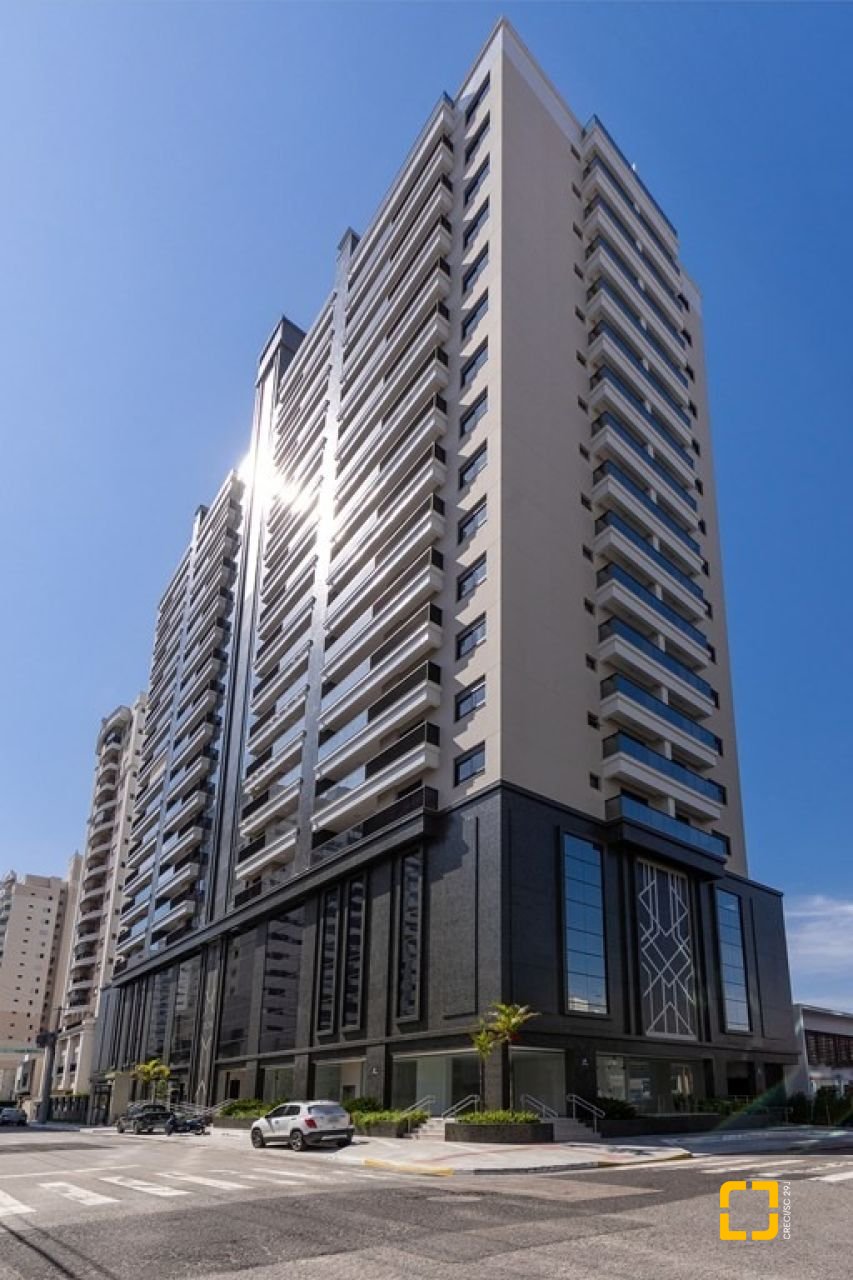 Lyon Residence em São José