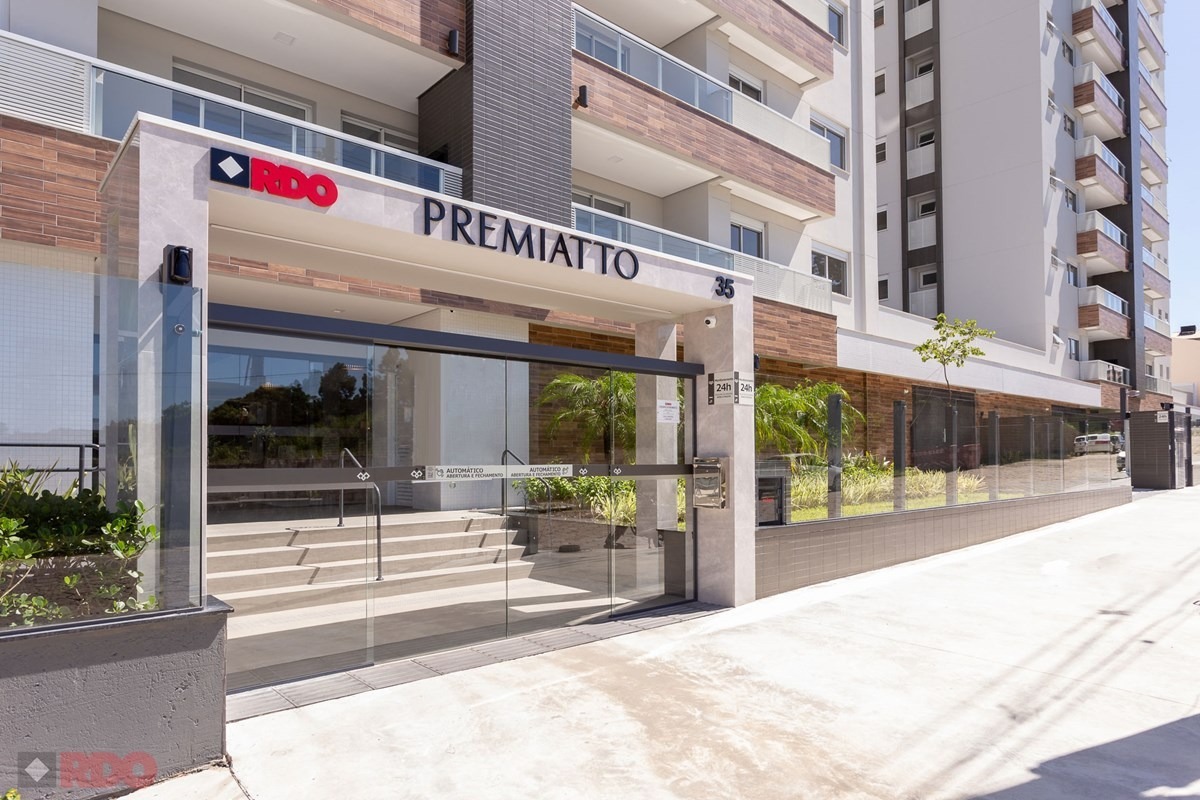 Premiatto e Agapito em Florianopolis