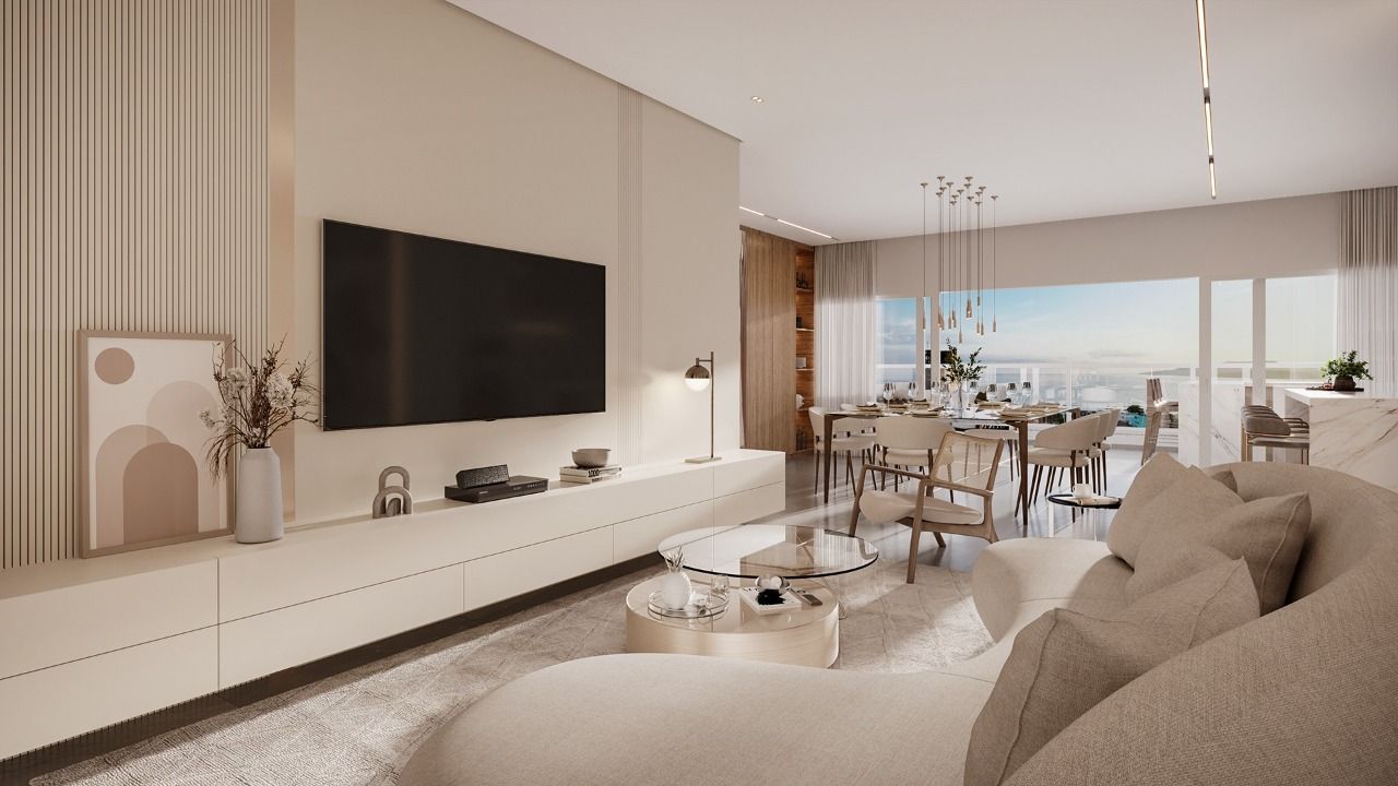 Reserva Residence em São José