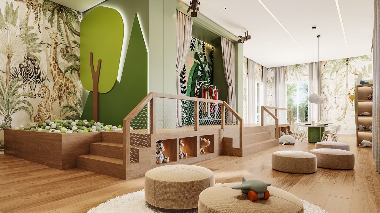 Reserva Residence em São José