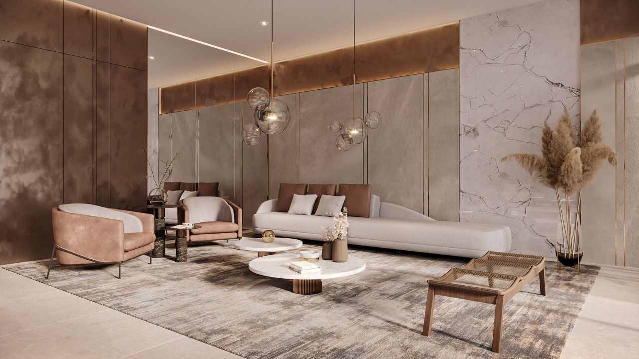 Reserva Residence em São José
