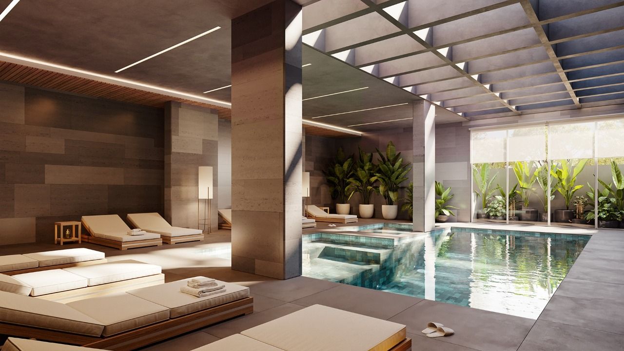 Reserva Residence em São José