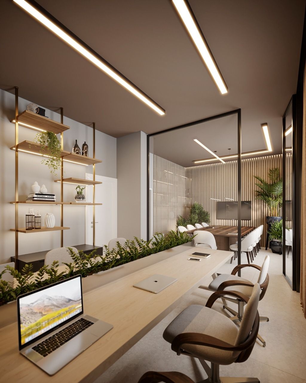 Reserva Residence em São José