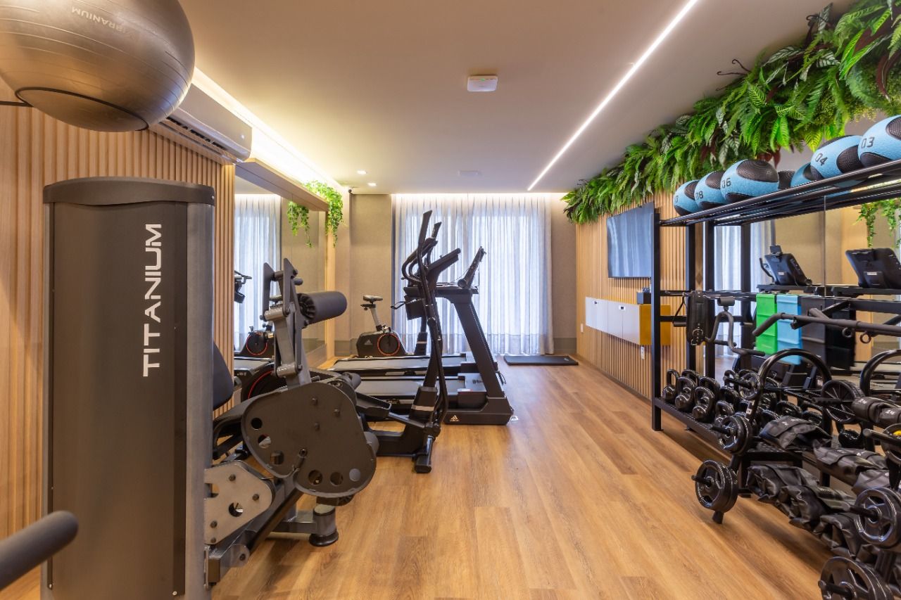 Don Residence em São José