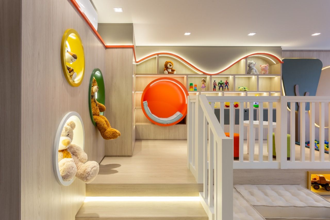 Don Residence em São José