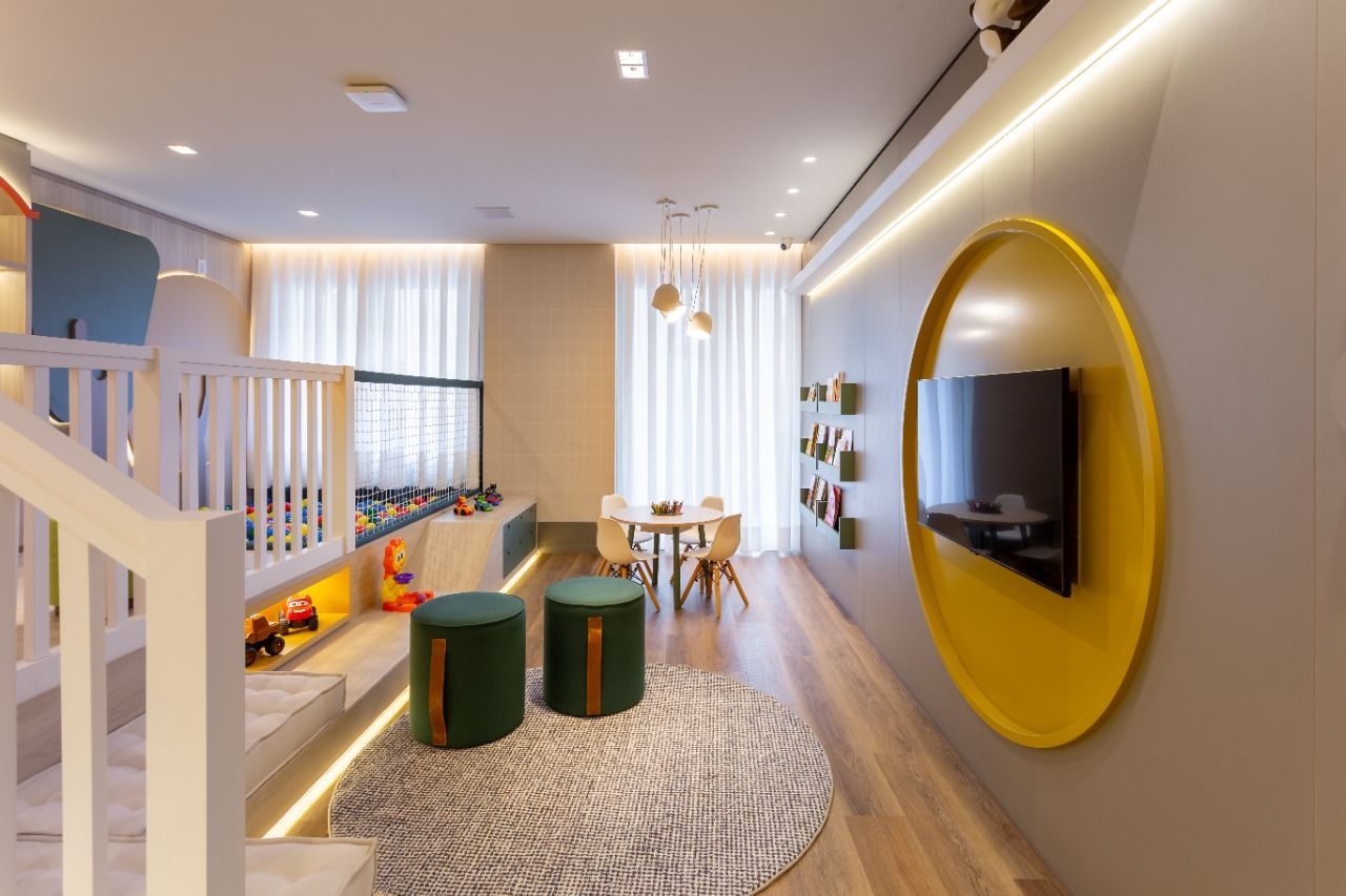 Don Residence em São José