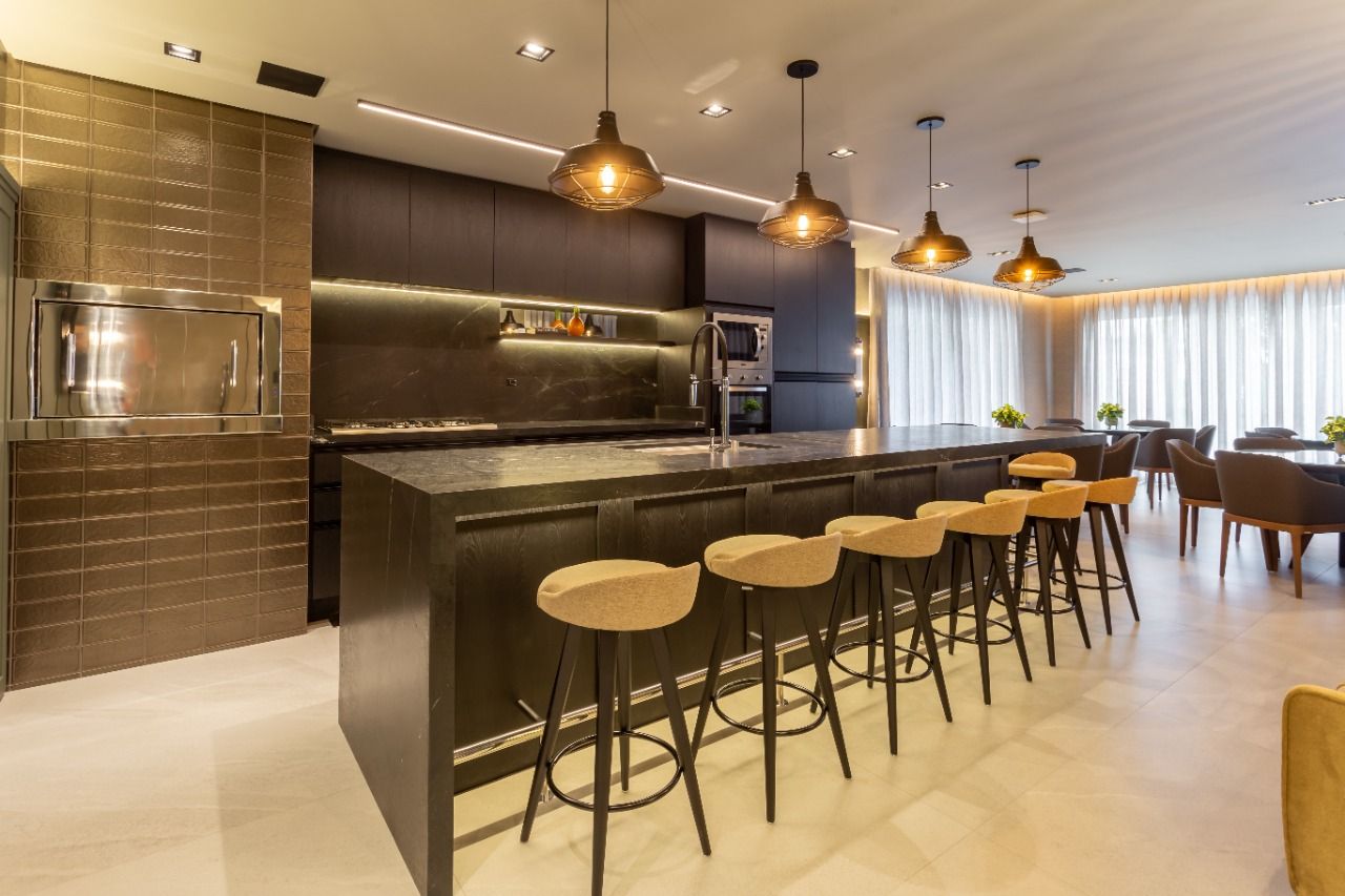 Don Residence em São José