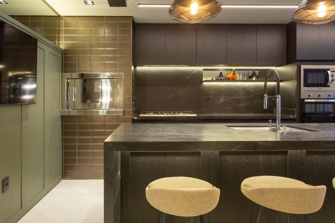 Don Residence em São José