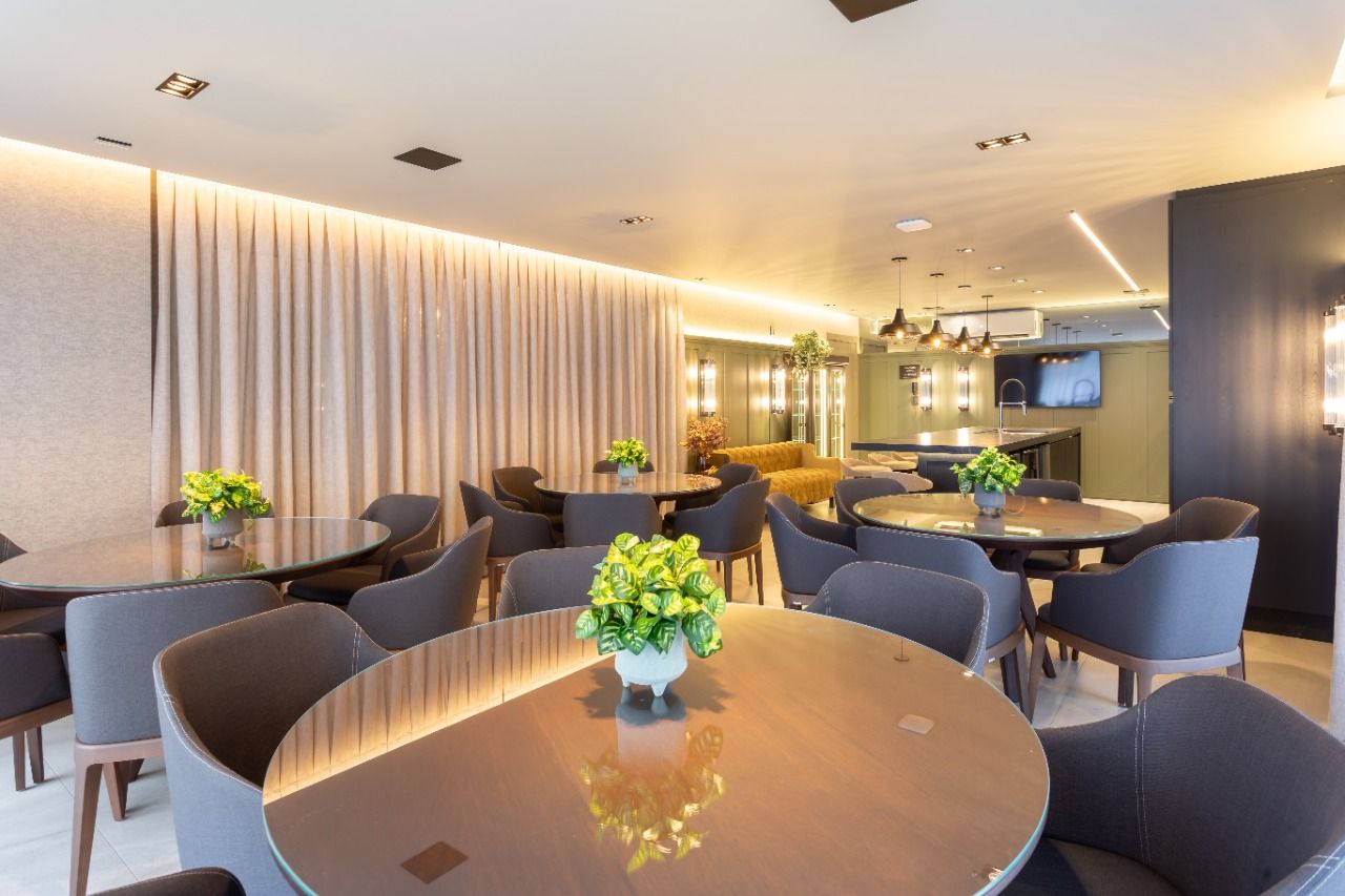 Don Residence em São José