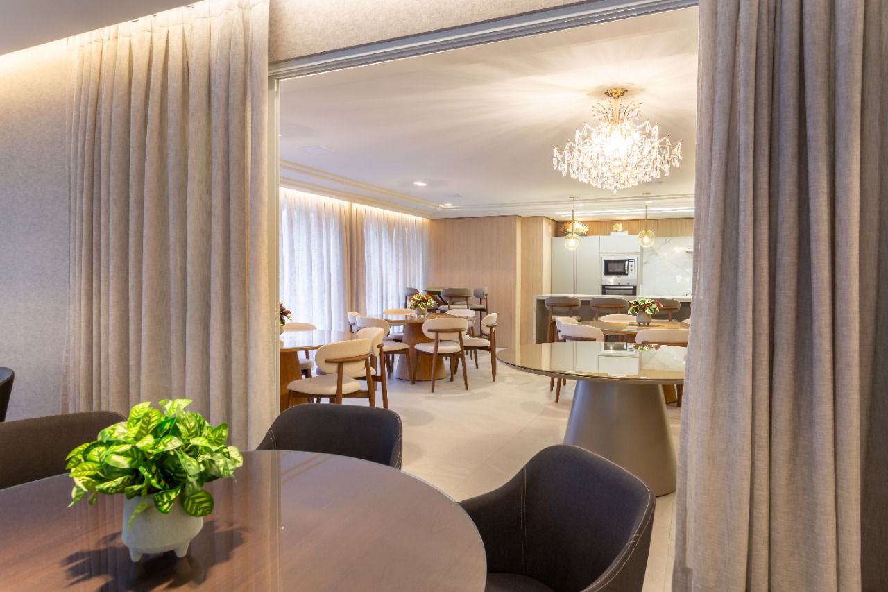 Don Residence em São José