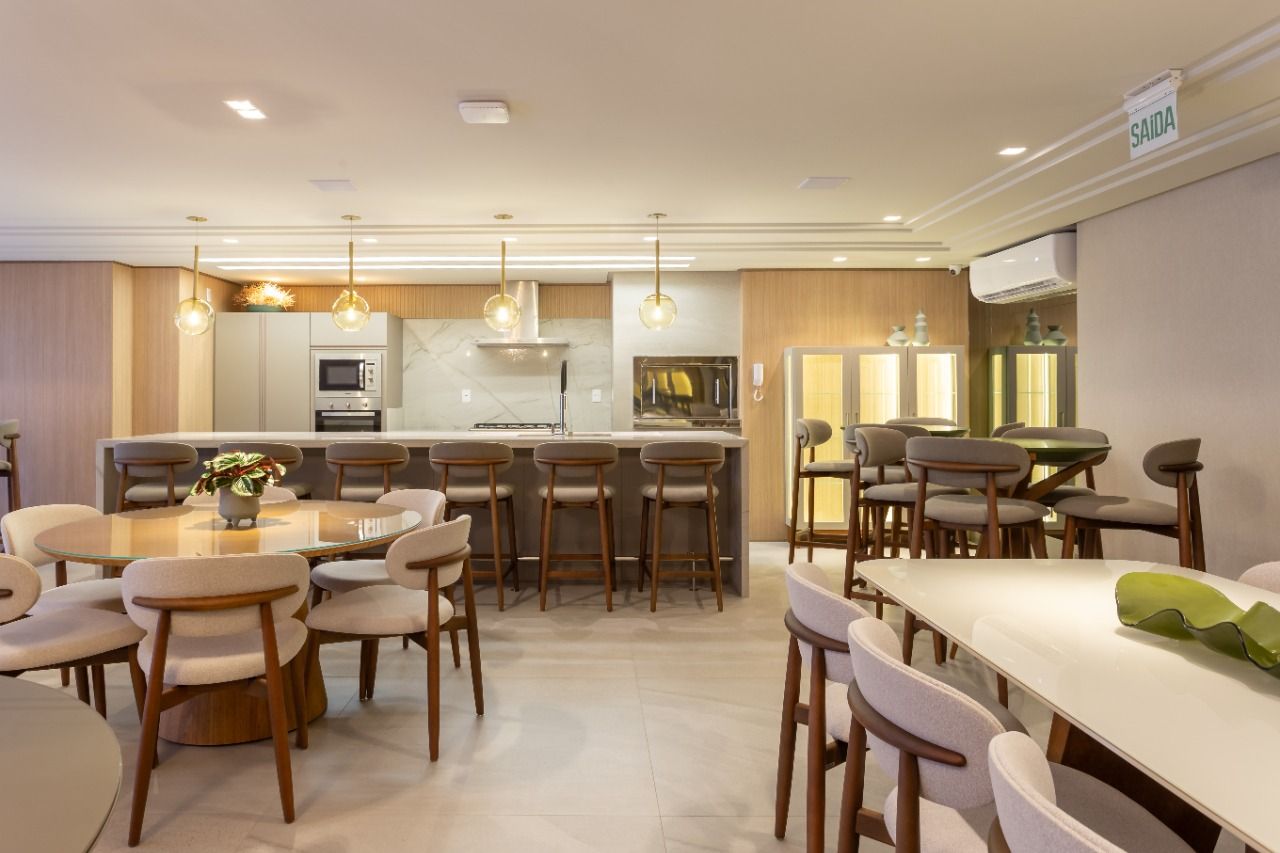 Don Residence em São José