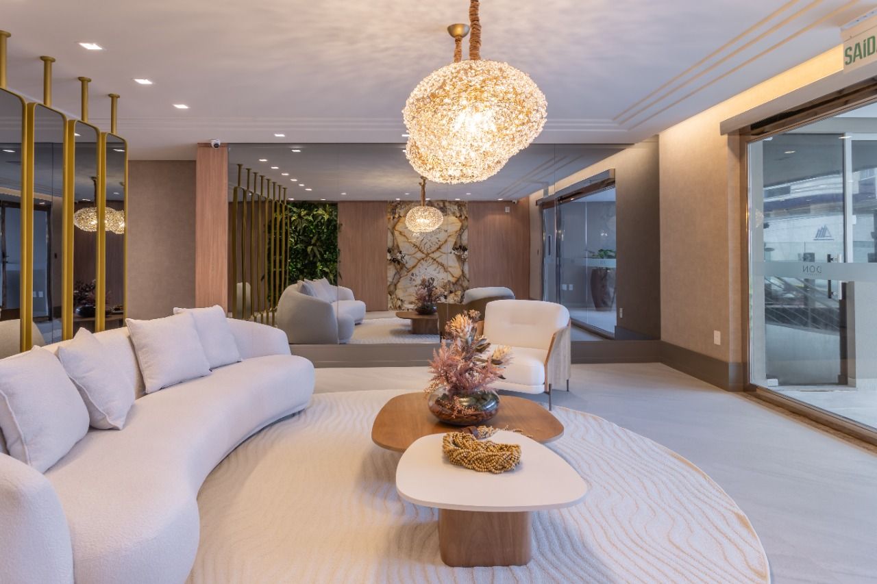 Don Residence em São José