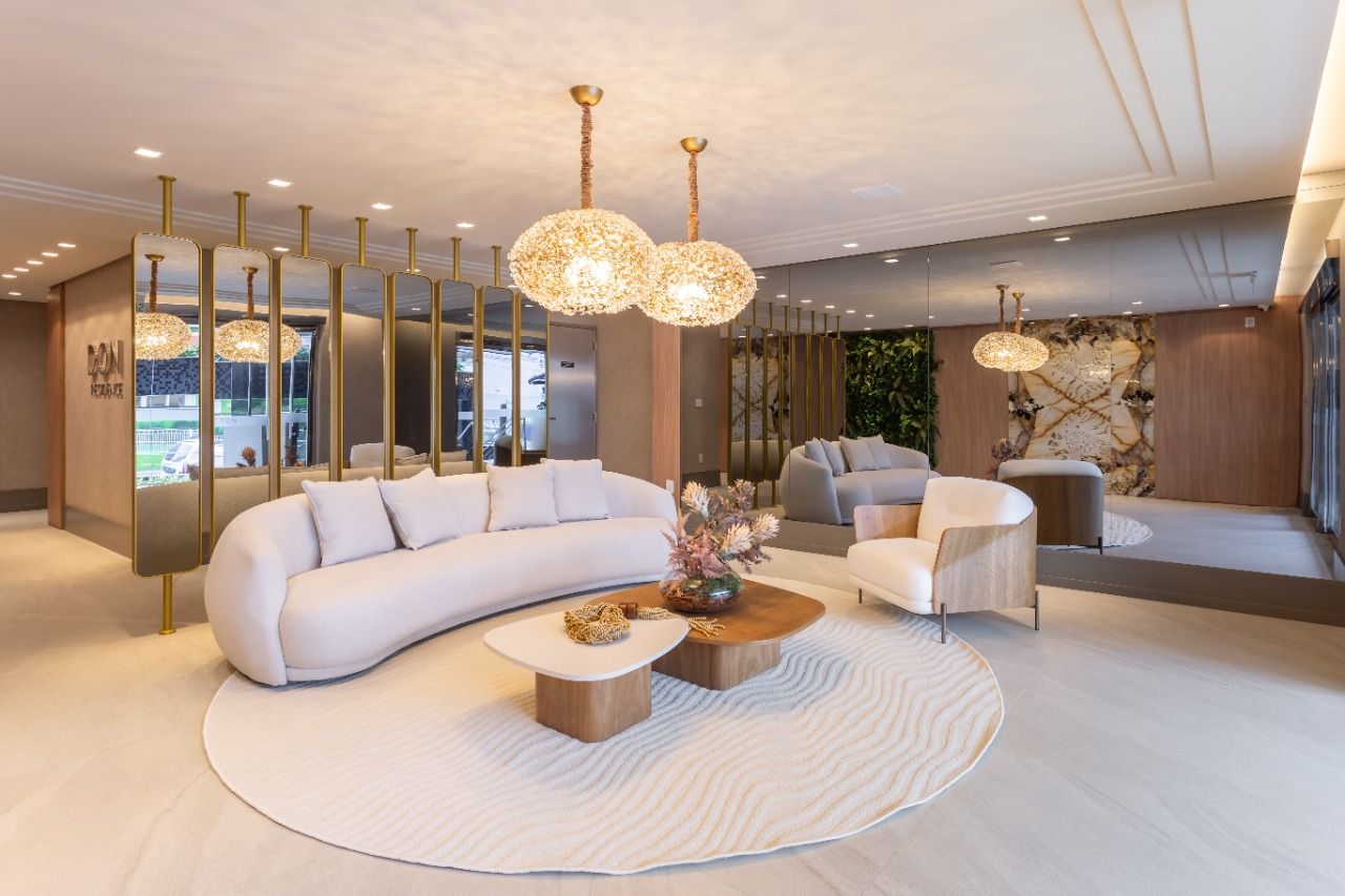 Don Residence em São José