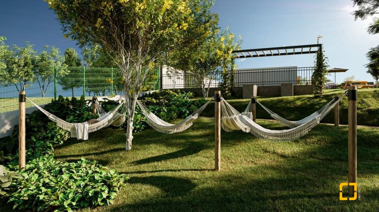 Botanic Residencial em São José