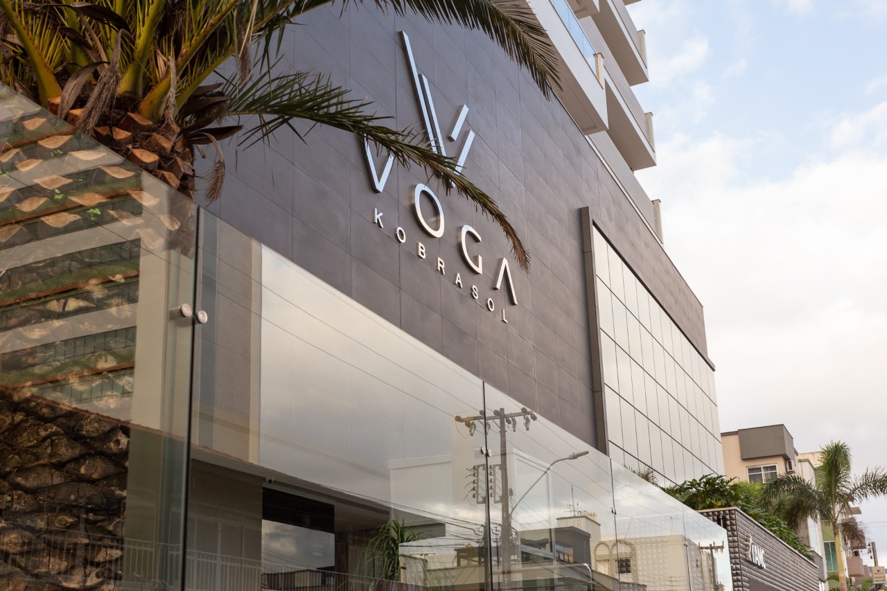 Voga Kobrasol em São José