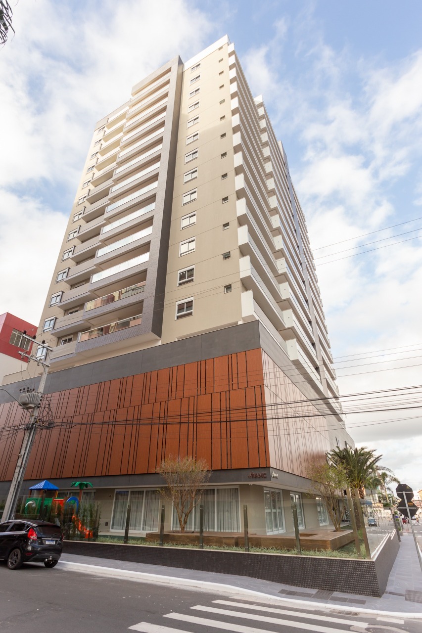 Voga Kobrasol em São José