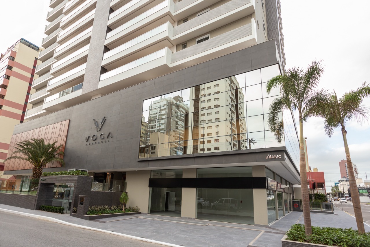 Voga Kobrasol em São José