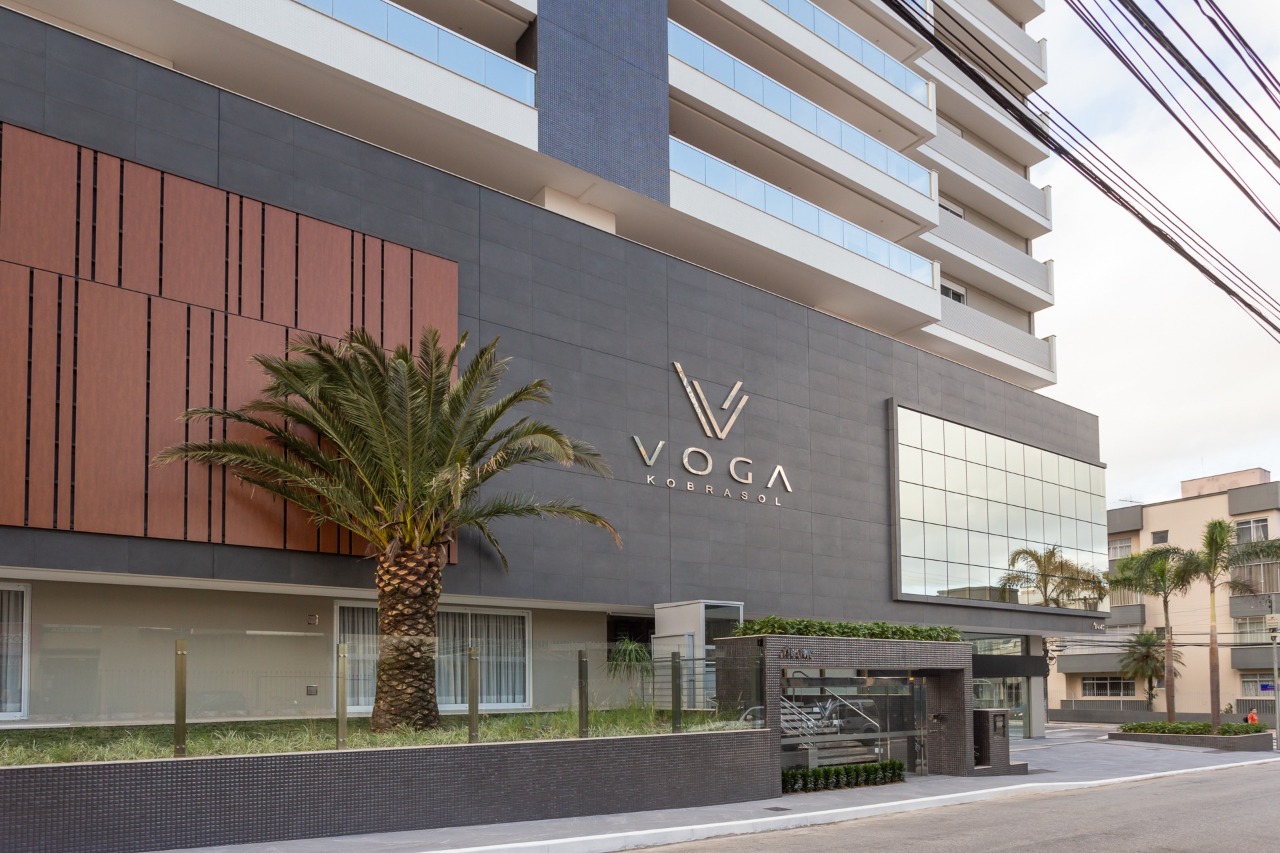 Voga Kobrasol em São José