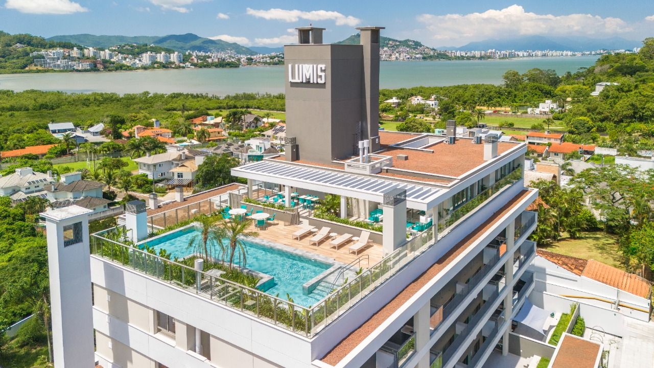 Home Cacupé em Florianópolis
